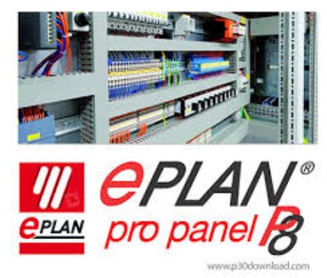 EPLAN PRO PANEL P8 V2.4