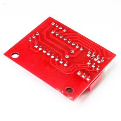EXPANSION BOARD A4988/DRV8825