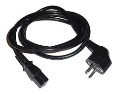 POWER CABLE 1.5M