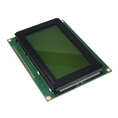LCD 64X128 (Y-G)