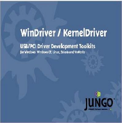 WINDRIVER GHOST 2.05