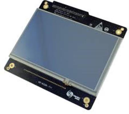 LCD BOARD 7 INCH TFT