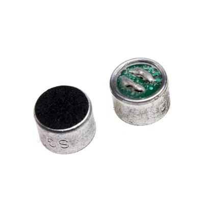 MICROPHONE CAPACITOR 9X7