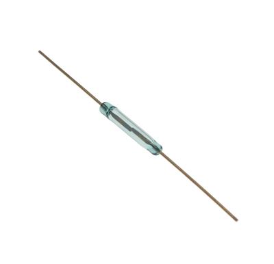 REED RELAY 2X14 (MAGNETRON) GOLDEN