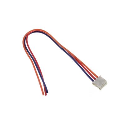 JST PH 3PIN CONNECTOR MALE WITH 150MM CABLE
