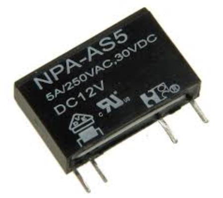 NPA-AS5-DC12V