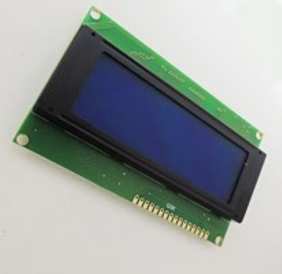 LCD 4X20 B TECHSTAR