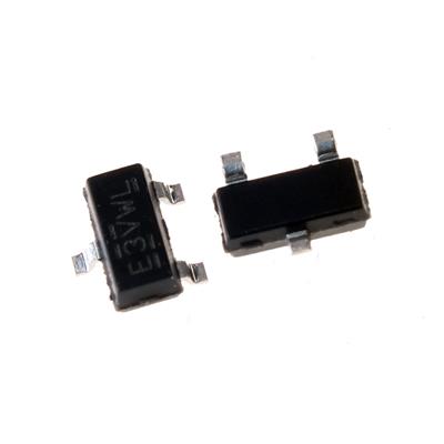 MOSFET IRLML6402TRPBF IRLML6402 SOT23 SOT23-3 SOT IRLML6402TRTR, 20 Pezzi - Foto 12