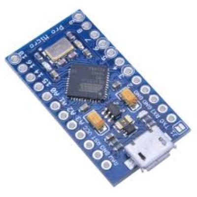Pro Micro Setup PRO MICRO FOR ARDUINO