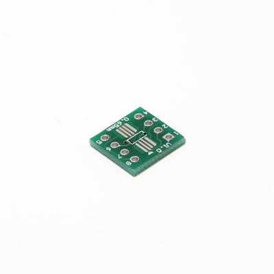 8 Dip Module برد تبدیل SMD به DIP مدل 8 پین