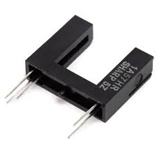 Lot De 5 Pièces GP1A57HRJ00F DIP - Composant électronique - 7