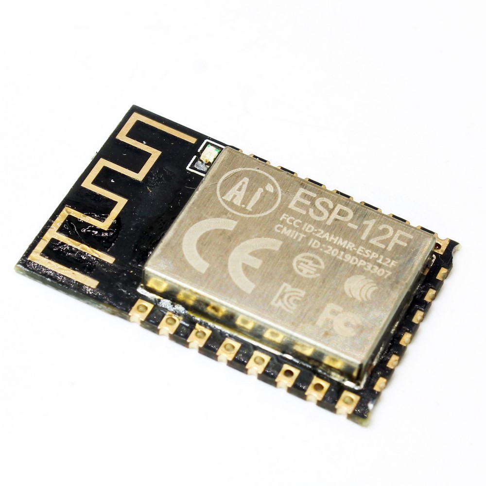 Module Esp N24 ESP-12F WIFI MODULE