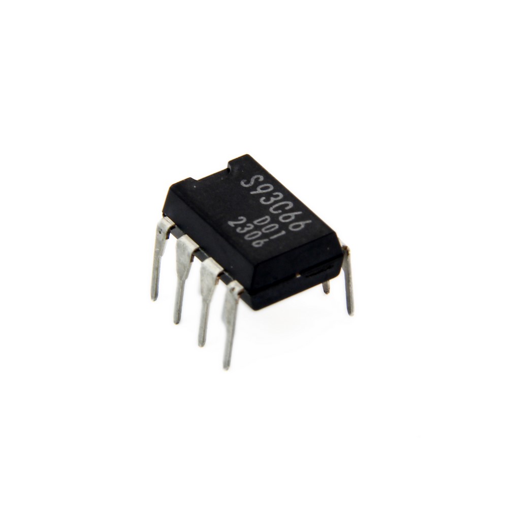 AT93C56A-10SU-2,7 ST Microelectronics SOP8 EEPROM SMT AT93C56A-10SU-2,7 ST Microelectronics SOP8 EEPROM SMT