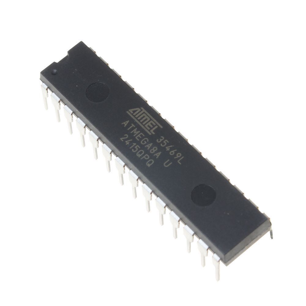 ATMEGA8A-PU