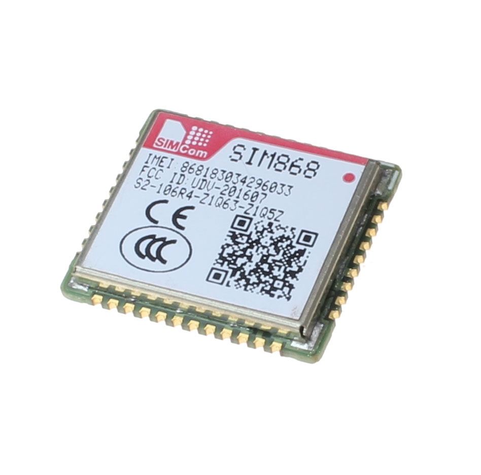 Sim Com Module Sim868 SIM868