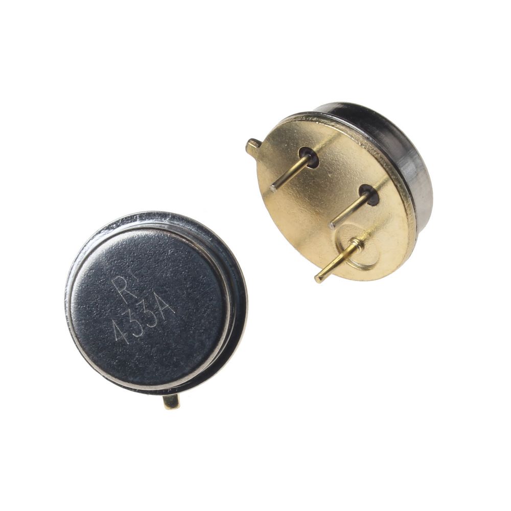 RESONATOR R433.92 MHZ