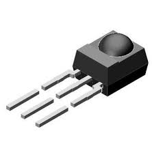 30PCS TSOP1738 VISHAY DIP-3 Sensor For PCM Remote Control Modules