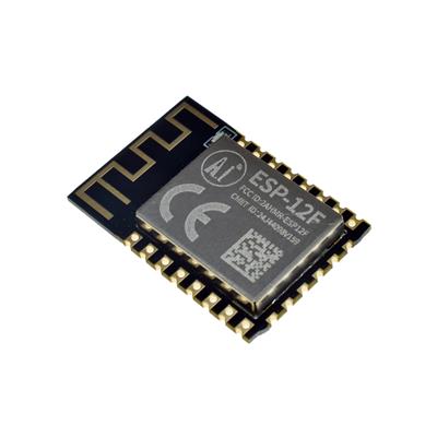 ESP-12F WIFI MODULE