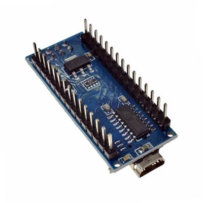 ARDUINO NANO CH340 | آردوینو نانو ch340