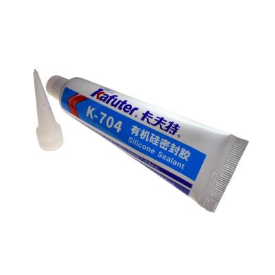 SILICONE GLUE 45G | KAFUTER K-704