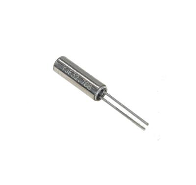 CRYSTAL 32.768KHZ-NC206 10PPM | کریستال ساعت ریز 32.768 کیلو هرتز