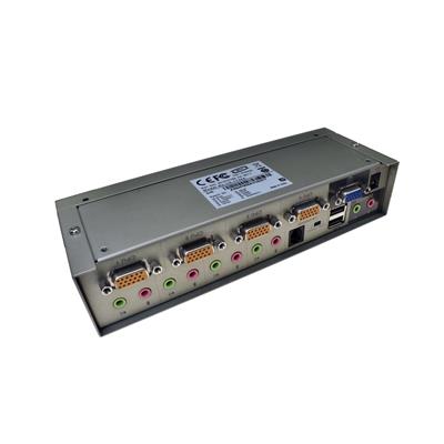ATEN KVM SWITCH CS1734A