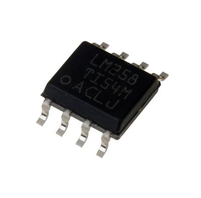 LM258DR