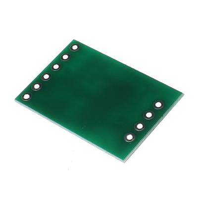 XFW-HX711 | ماژول لودسل HX711
