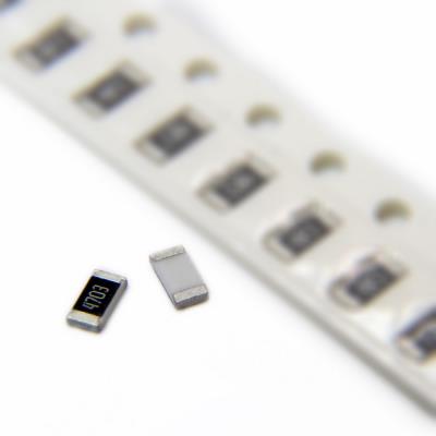 RESISTOR 470KOHMS 1206 1% SMD | SER1206F4703AR | مقاومت 470 کیلو اهم 1 درصد 1206 smd