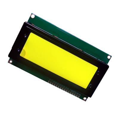 LCD 4*20 G | 2004A V1.1