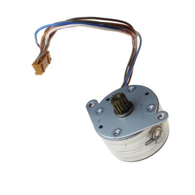 00STEPPER MOTOR DTM4 | STEPPER MOTOR DTM4 | استپر موتور دوفاز شش سیم