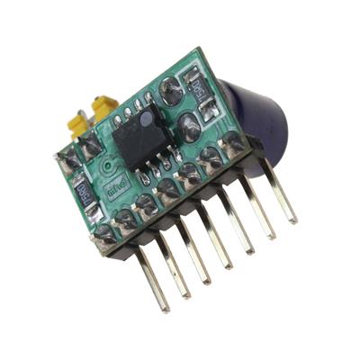 VIDEO AMPLIFIER MODULE | MM1228XFBE MODULE | ماژول سوئیچ و تقویت کننده سیگنال ویدیویی با درایور ۷۵ اهم