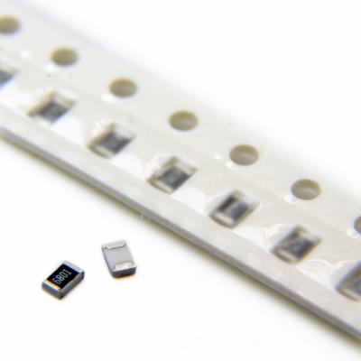 RESISTOR 6.8KOHMS 0805 1% SMD | SER0805F6801AR | مقاومت 6.8 کیلو اهم 1 درصد 0805 smd
