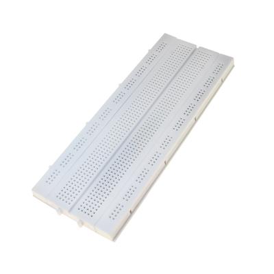 BREADBOARD GL NO.12 | برد بورد نارنجی GL