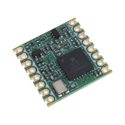 RFM95W LORA WIRELESS 868MHZ | ماژول لورا 868MHZ