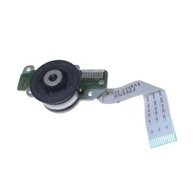 BLDC SPINDLE MOTOR