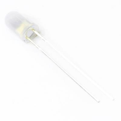 LED 5MM 2PIN RED-BLUE | ال ای دی 5 میلی متر دور رنگ قرمز و آبی