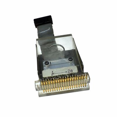 TEST PROBE WITH CLAMP V1.0 | TEST PROBE WITH CLAMP