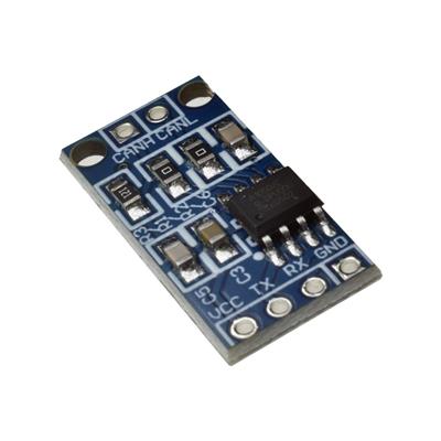 TJA1050 MODULE | ماژول مبدل can به ttl