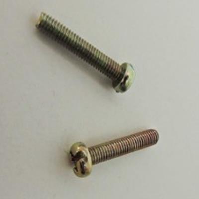 CAP SCREW 3*9