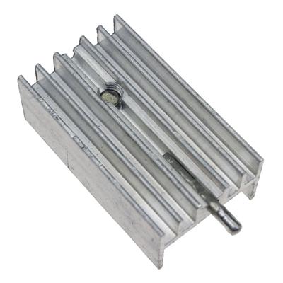 HEAT SINK TO-220 20*25*12MM | HS-20*25*12