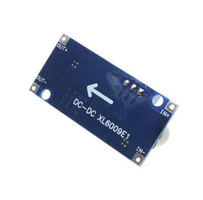 LM2577-XL6009E MODULE | XTW-SY-8 | ماژول افزاینده ولتاژ 3.5-32 ولت به 5-35 ولت 2.5 آمپر