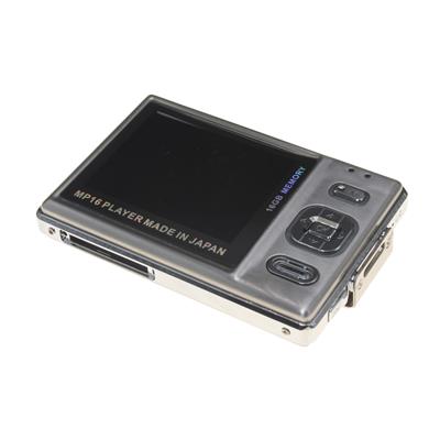EUROMAX V16 MP16 PLAYER
