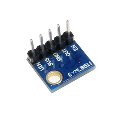 ML8511 UV SENSOR