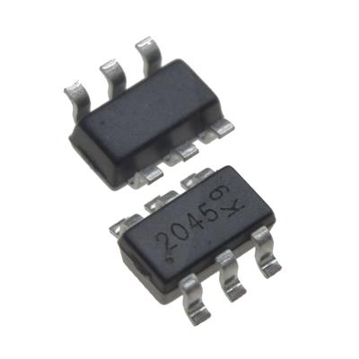 ZXTC2045E6TA