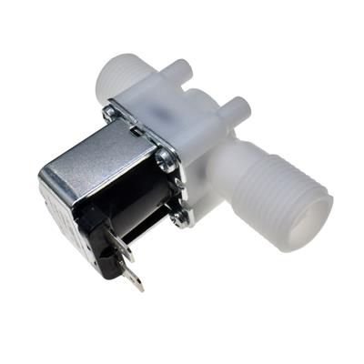 220V WATER SOLENOID VALVE | شیر برقی 220 ولت 1/2 اینچ