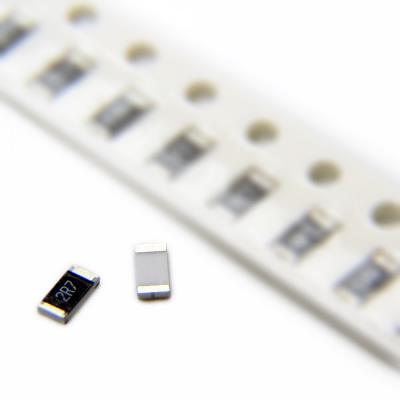 RESISTOR 2.7OHMS 1206 5% SMD | SER1206J02R7AR | مقاومت 2.7 اهم 1206 smd