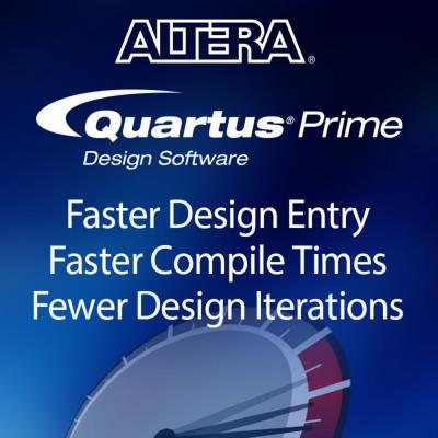 QUARTUS PRIME 15.1 X64