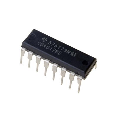 CD4017BE