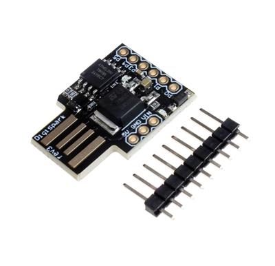 DIGISPARK USB | برد دیجی اسپارک Digispark USB